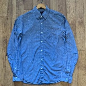 J.crew mens shirt